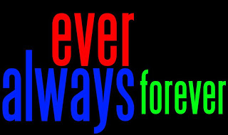Quando usar 'always', 'ever' ou 'forever'?