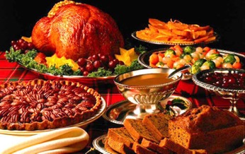 TEXTO EM INGLÊS COM TRADUÇÃO - THANKSGIVING DAY 