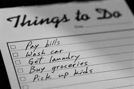O que significa RUN ERRANDS?