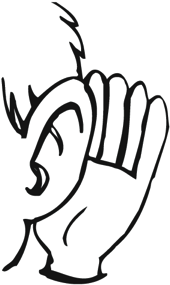 Listening listening