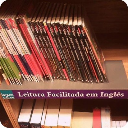 Livros para Ler em Inglês | Dicas de Inglês