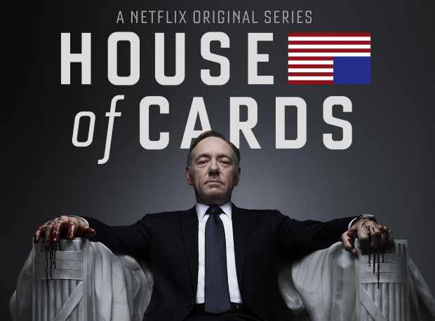 O que significa House of Cards?
