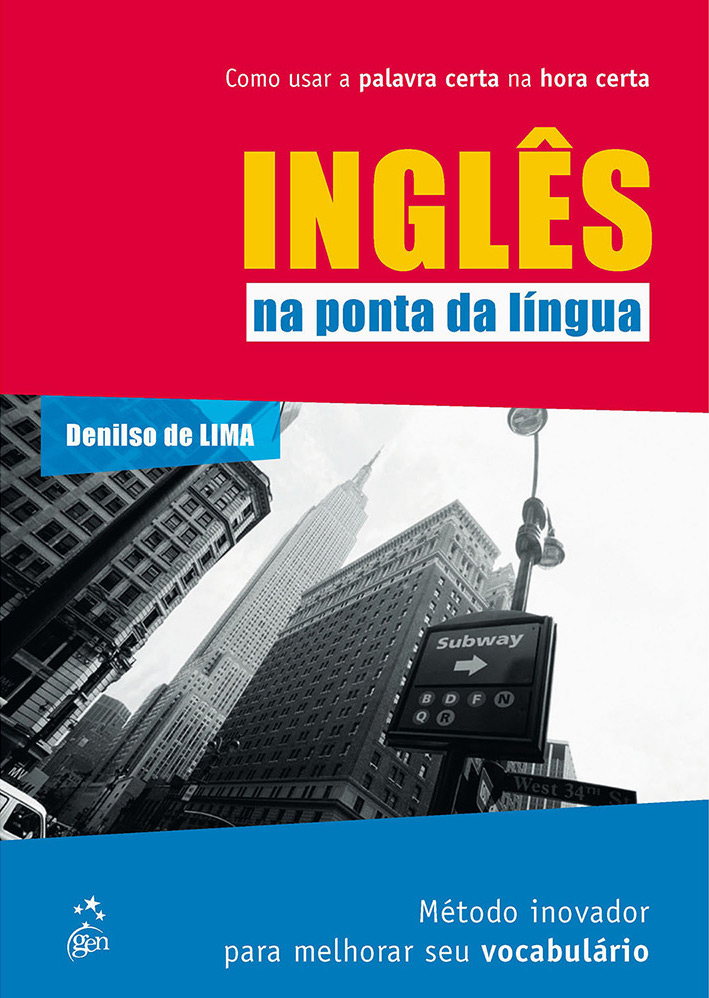 Inglês na Ponta da Língua