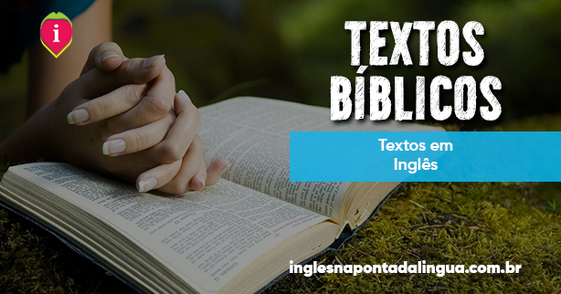 Como se diz Bíblia em inglês? Aprenda os termos relacionados