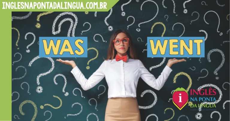 A Diferença entre WAS e WENT: qual é?