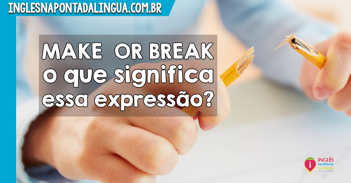 On The One Hand, On The Other Hand - O Que Significam Estas Expressões?