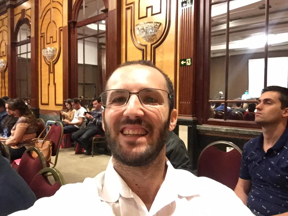 Luis Henrique Andrade