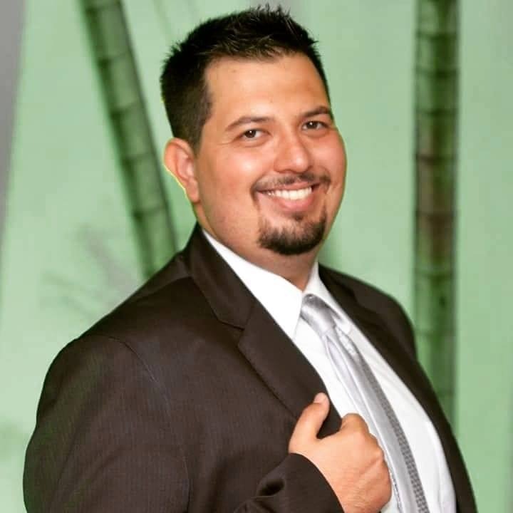 Roque Ventura
