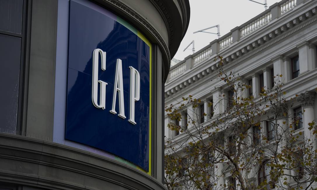 O que significa GAP e qual a origem do nome da marca?