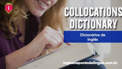 Collocations Dictionary